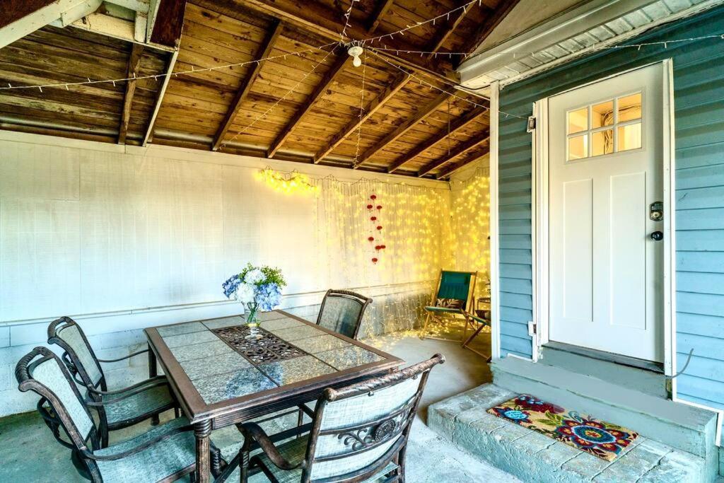 Dog And Family Friendly 4Br W Wifi And Fenced Yard By Zen Living Short Term Rental Luray Exterior photo