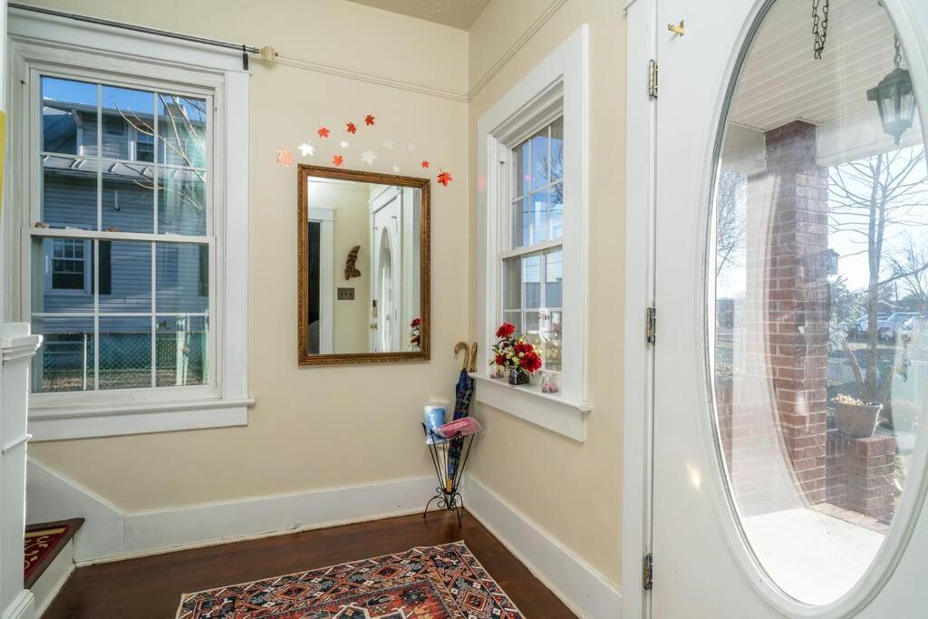 Dog And Family Friendly 4Br W Wifi And Fenced Yard By Zen Living Short Term Rental Luray Exterior photo